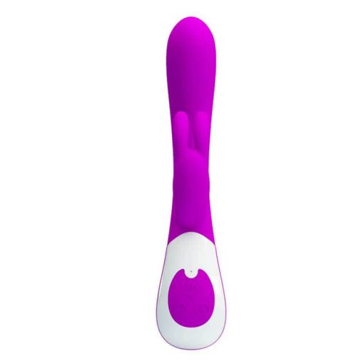  Pretty Love Harlan Nonfigurative Vibrator