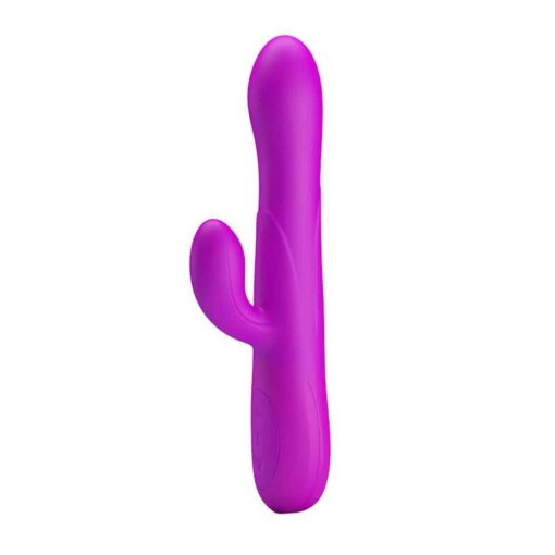 Pretty Love Douglas Nonfigurative Vibrator