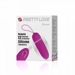  Pretty Love Dawn Vibrator