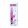 Throbbing Butterfly Vibrator Pink Nonfigurative Vibrator