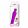  Pretty Love Edward Purple Nonfigurative Vibrator