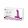  Pretty Love Merlin Purple Prostate massager