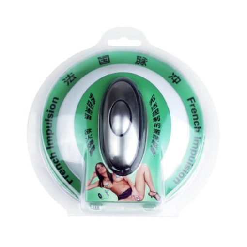  Multi Function Electro Sex Kits Massager With 4 Patches Electro Sex