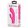  Pretty Love Tim Pink Nonfigurative Vibrator