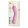  Pretty Love Matt Pink Nonfigurative Vibrator