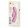  Pretty Love Hugo Pink Nonfigurative Vibrator