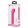  Pretty Love Atlas Pink Nonfigurative Vibrator