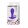  Pretty Love Anal Plug Massager Purple Butt plug