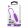  Pretty Love Joyce Purple 2 Vibrator