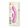  Pretty Love Ron Baby Pink Nonfigurative Vibrator