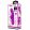  Pretty Love Regina Purple Nonfigurative Vibrator