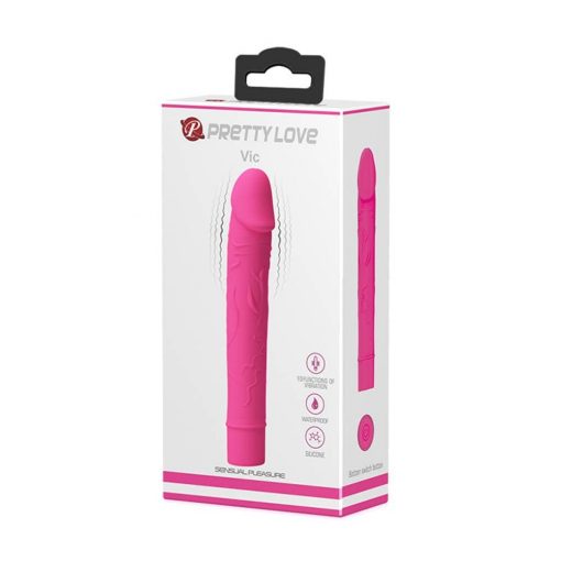  Pretty Love Vic Classic vibrator