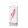  Pretty Love Peter Baby Pink Nonfigurative Vibrator