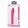 Pretty Love Pixie Pink Classic vibrator