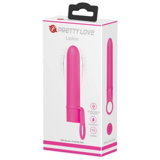  Pretty Love Ledon Classic vibrator