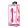  Pretty Love Yedda Pink Nonfigurative Vibrator