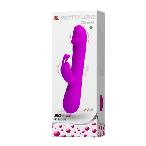  Pretty Love Robert Nonfigurative Vibrator