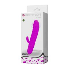 Pretty Love Arnd Vibrator