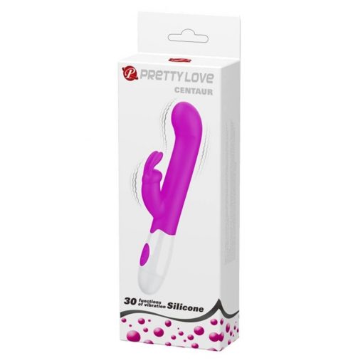 Pretty Love Centaur Nonfigurative Vibrator