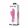  Pretty Love Canrol Pink Nonfigurative Vibrator