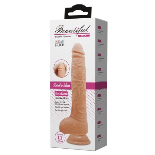  Beautiful Dick 11 " Dildo Dildo