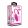  Pretty Love Doreen Pink Vibrator