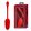  Pretty Love Marina Red Vibrator