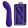  Pretty Love Faun Purple II Nonfigurative Vibrator