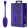  Pretty Love Knucker Purple Vibrator