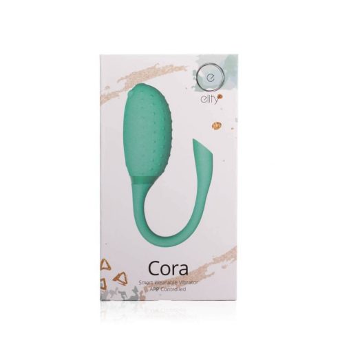  Elity - Cora Vibrator