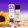  Organic Massage Oil with stones AMETHYST SWEET ALMOND 100ml Massage candle/oil