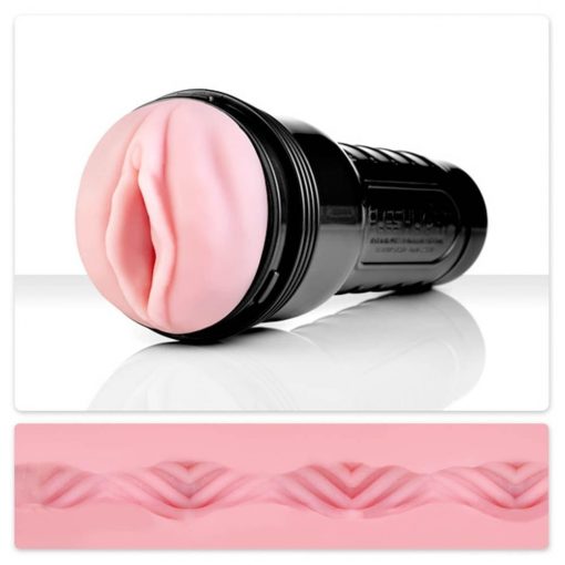  FL PINK LADY VORTEX Masturbator for men