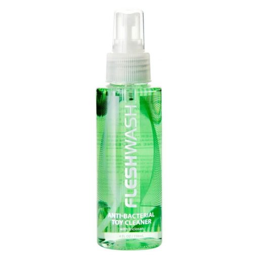  Fleshlight anti-bacterial toy cleaner 100ML Accessory cleaner/care