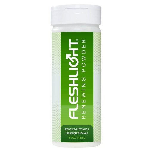  Fleshlight Renewing Powder 118 ml Accessory cleaner/care