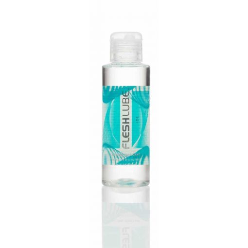  Fleshlube Ice 100ml Water-based Lubricant