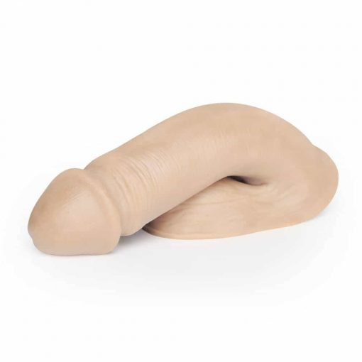  Fleshtone Small Limpy Dildo