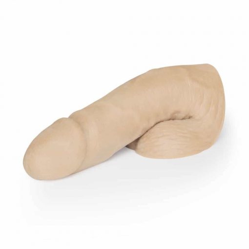  Fleshtone Medium Limpy Dildo