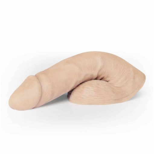  Fleshtone Large Limpy Dildo