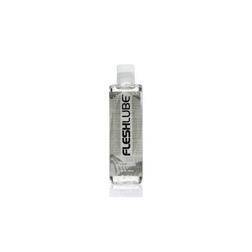  Fleshlube Slide Anal Lube 250 ml Water-Based Lubricant