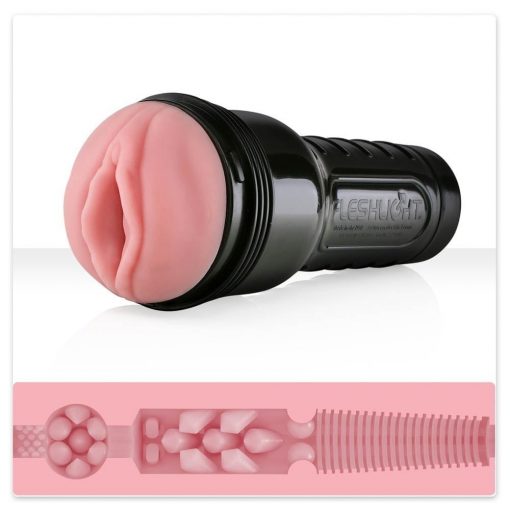  Pink Lady Destroya Masturbator for men