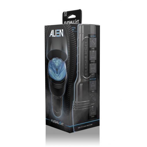  Fleshlight ALIEN (RP)