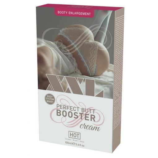  HOT XXL booty Booster cream 100 ml Enhancer