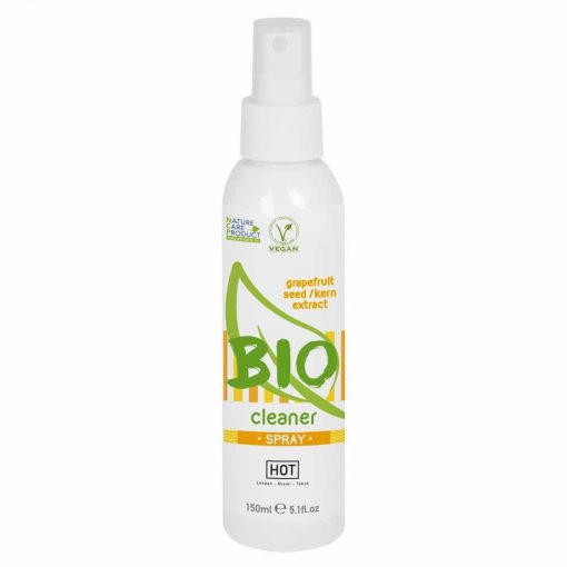  HOT BIO Cleaner Spray 150 ml Auxiliary cleaning/care