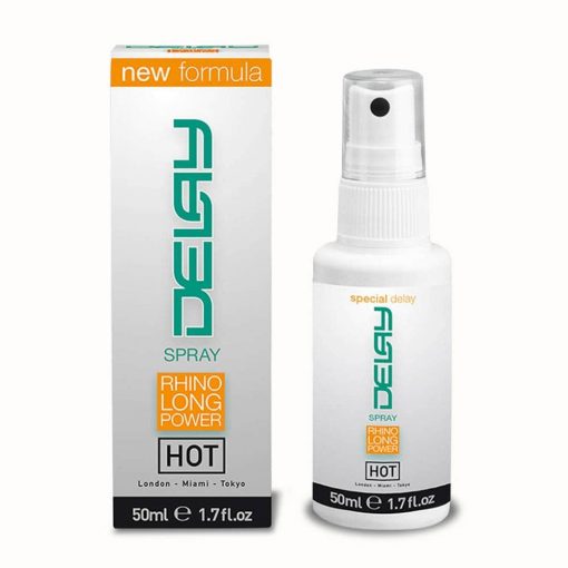  HOT Delay Spray 50 ml Delay product