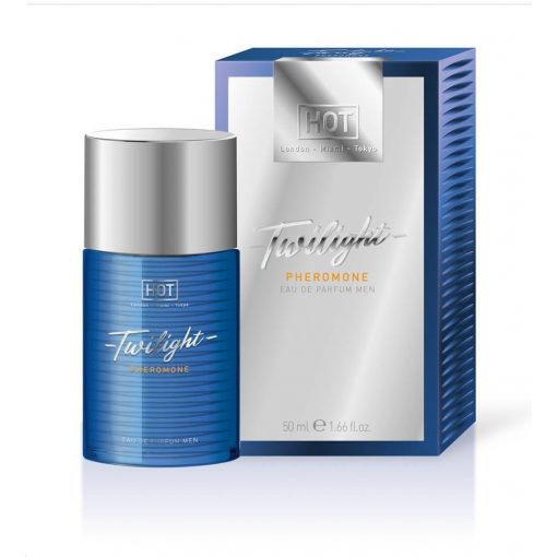  HOT Twilight Pheromone Parfum men 50ml Perfume