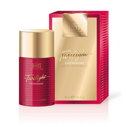  HOT Twilight Pheromone Parfum women 50ml Perfume