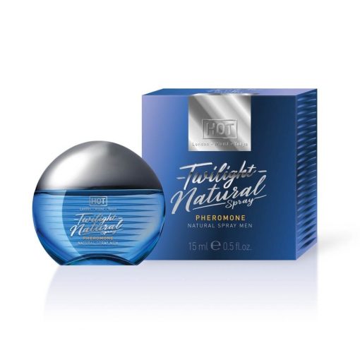  HOT Twilight Pheromone Natural men 15ml Perfume