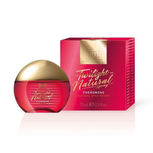  HOT Twilight Pheromone Natural women 15ml Perfume