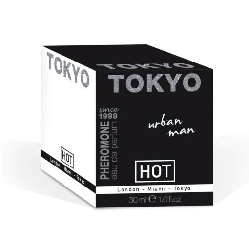  HOT Pheromone Perfume TOKYO urban man 30 ml Perfume