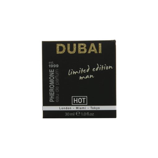  HOT Pheromone Perfume DUBAI limited edition men Perfume